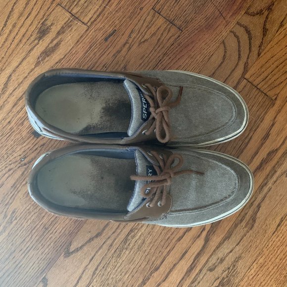 Sperry Other - Used, Ripe Sperry Shoes (Male)